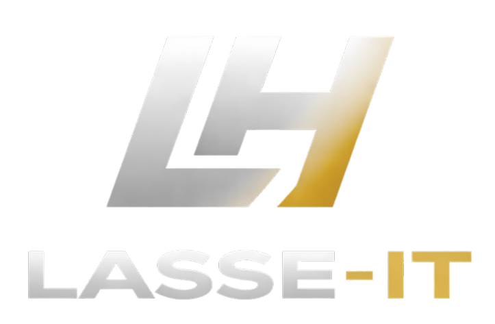 Lasse IT